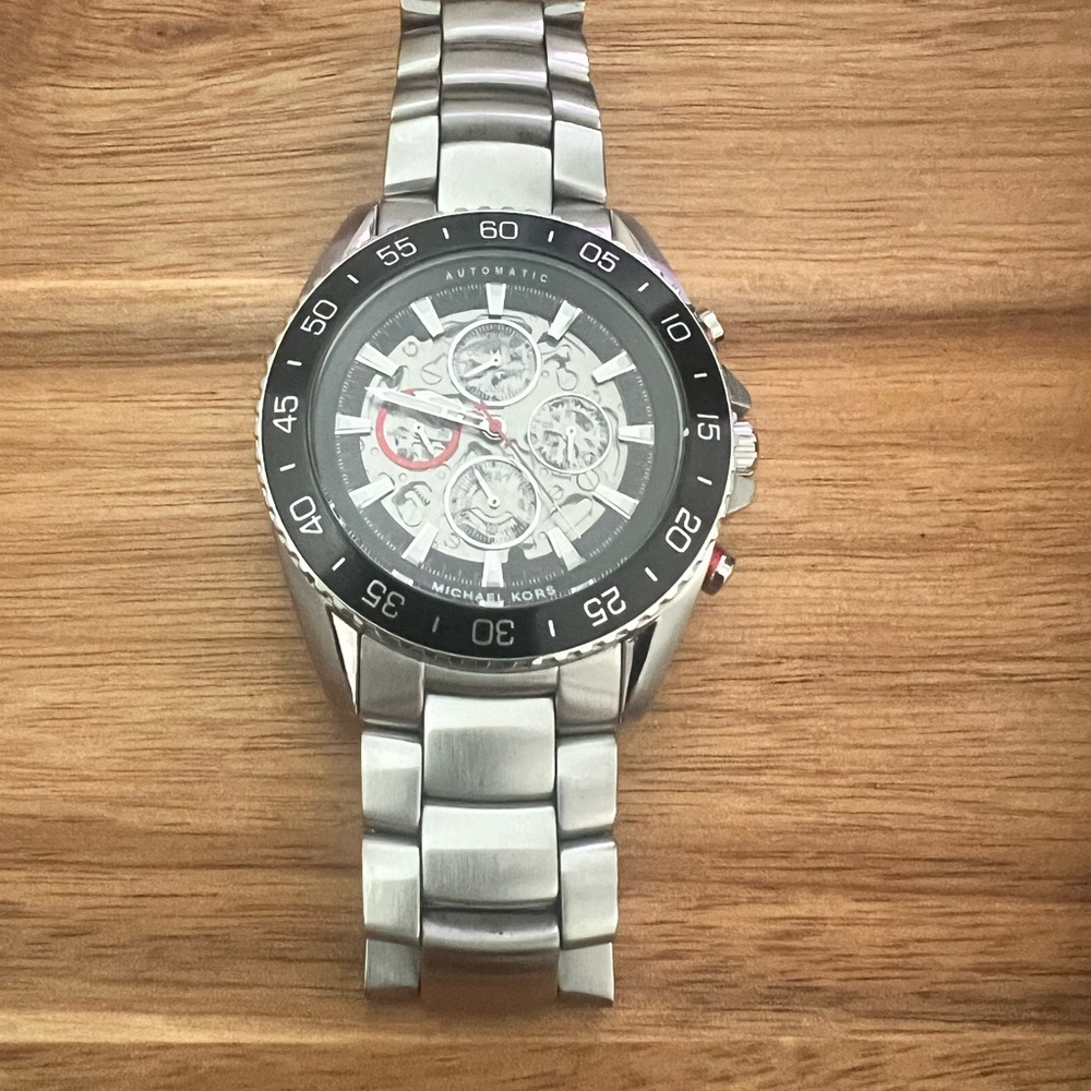 Michael Kors mens watch